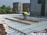 Building rebar mats for Elev. 5,6 (3rd Floor) Facing North-East (800x600).jpg